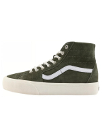 Vans Skate Sk8 Hi 'Green White'
