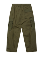 Мужские Брюки Hemp Utility Cargo Track