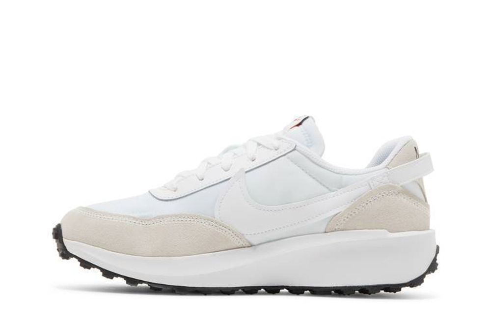 Кроссовки Nike Waffle Debu (Женская размерная сетка)