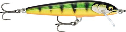 Воблер RAPALA Floater Elite 85 / 8.5 см, 6.5 г, цвет GDP