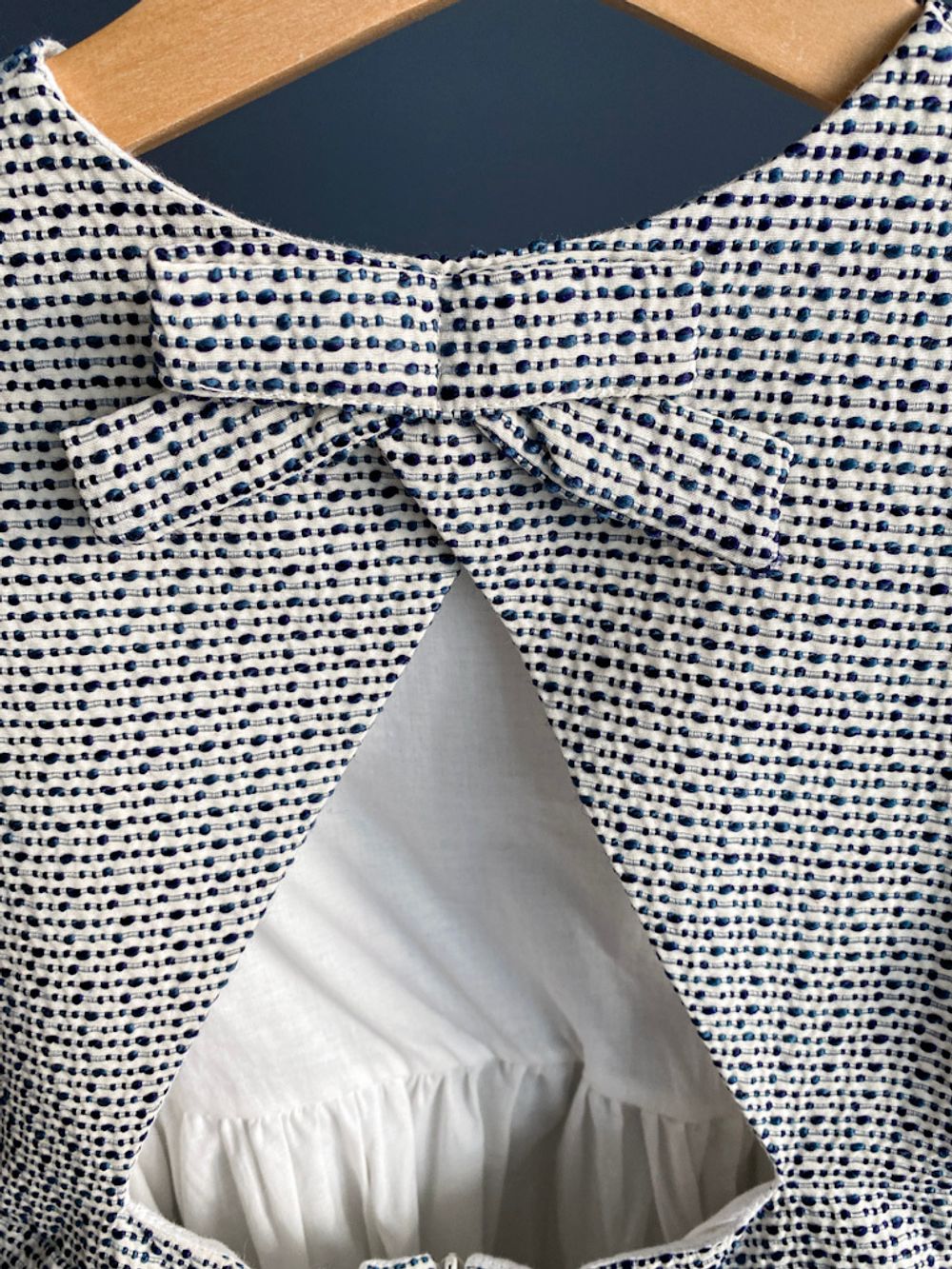 Платье Tartine et Chocolat, 128