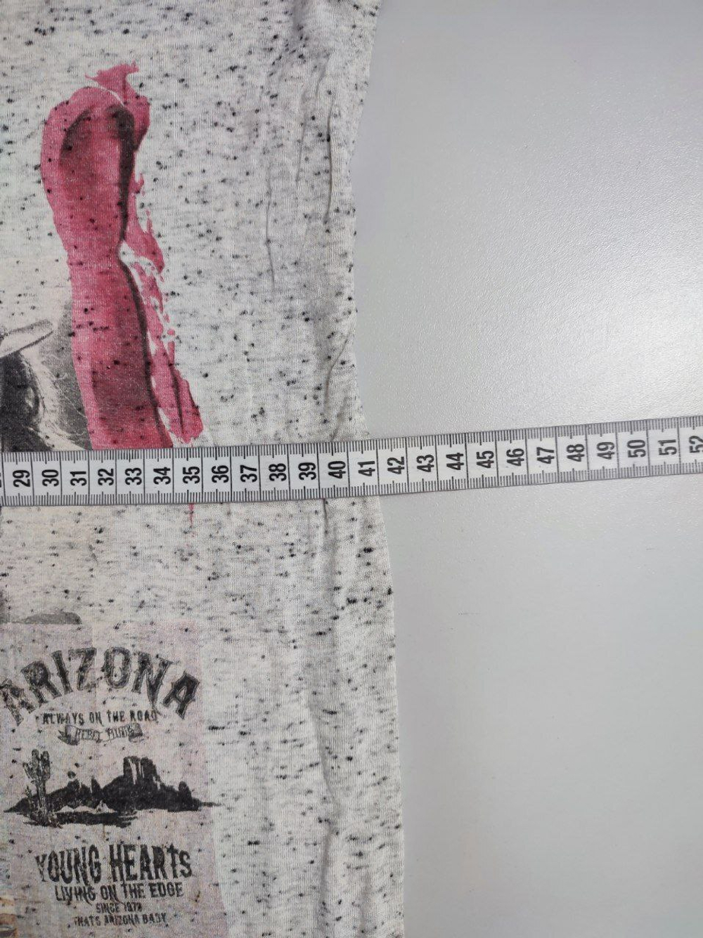 Футболка нежная 44-46 размер