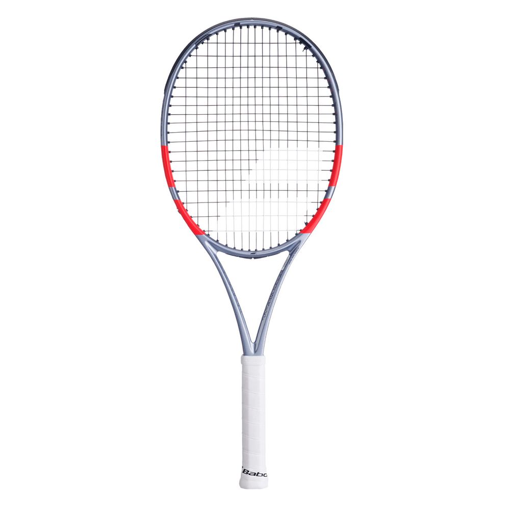 Теннисная ракетка Babolat Pure Strike Lite Carbon (2026), без натяжки
