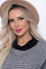 Костюм "Барбара" (грей/блэк) К7170 LT Collection (Акция)