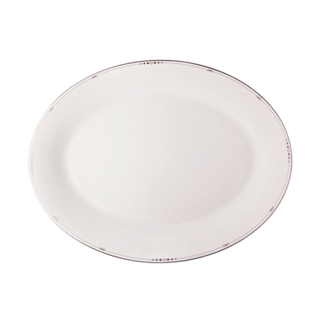 Блюдо овальное Mikasa A2105260