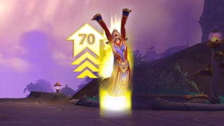 Повышение уровня (Турция)