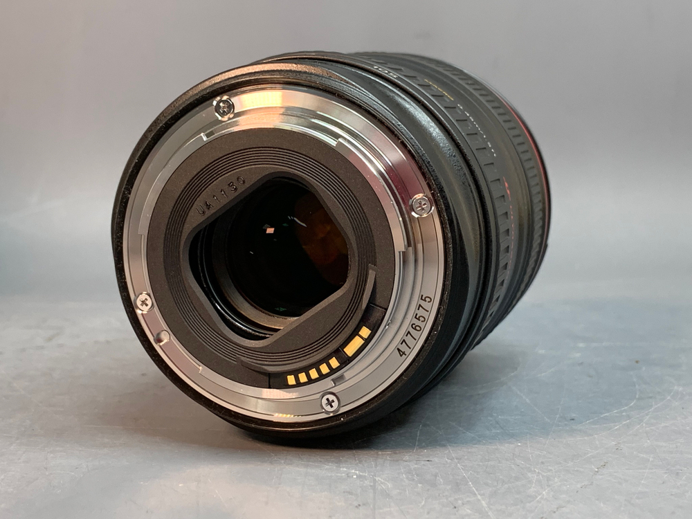 Canon EF 24-105 mm f/4 L IS USM
