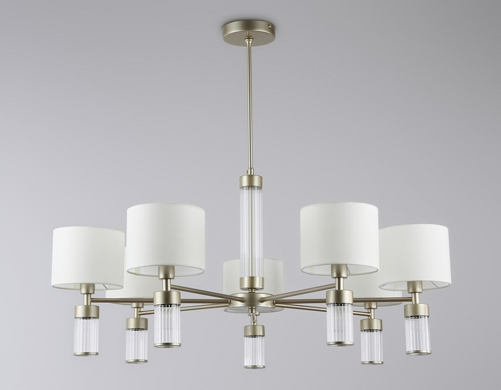 Люстра на штанге Ambrella Light HIGH LIGHT LH71303
