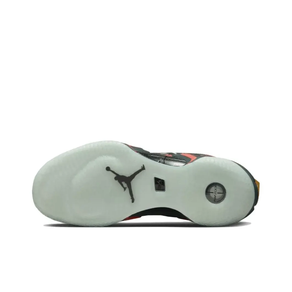 Мужские кроссовки Rui Hachimura x Air Jordan 36 'Cranes' DV5266-073