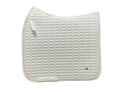 Вальтрап выездковый EQU (white)