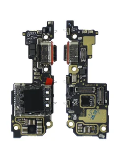 Нижняя плата для Vivo X200 с разъемом питания Type-C