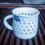 Чашка "Рисовое зерно"