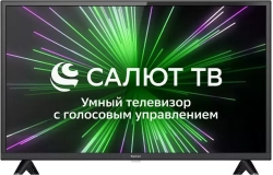 Телевизор 32" Blackton 32S06B черный (86191920)