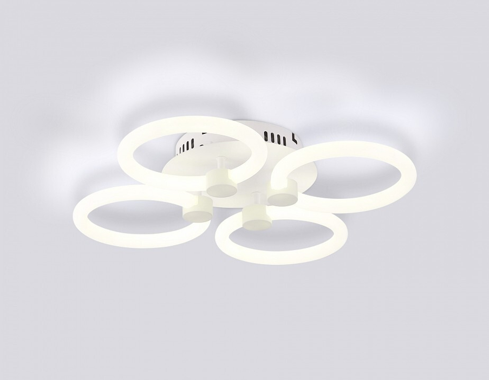 Потолочная люстра Ambrella Light FA FA3808