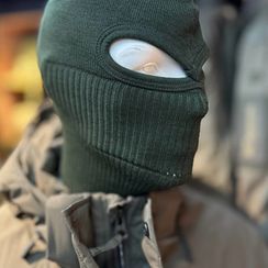 Балаклава (шапка-маска) уставная зимняя ВКПО