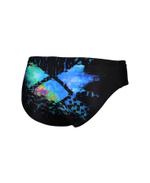 Плавки Arena MULTI PIXELS SWIM BRIEFS JR