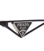 Солнцезащитные очки Prada - черный(PR A52S)