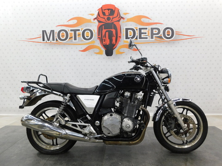 Honda CB1100 038406