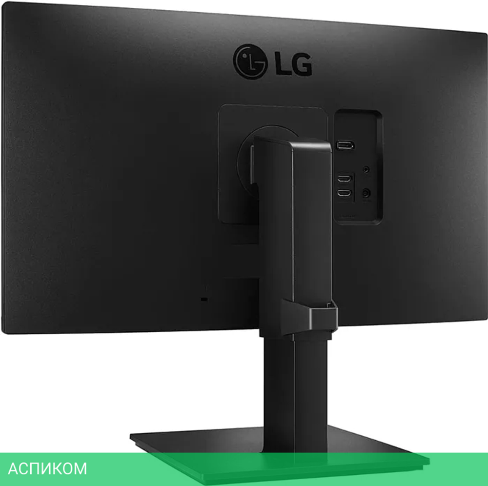 Монитор LG 24QP550-B