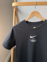 Хлопковая футболка Nike, 164