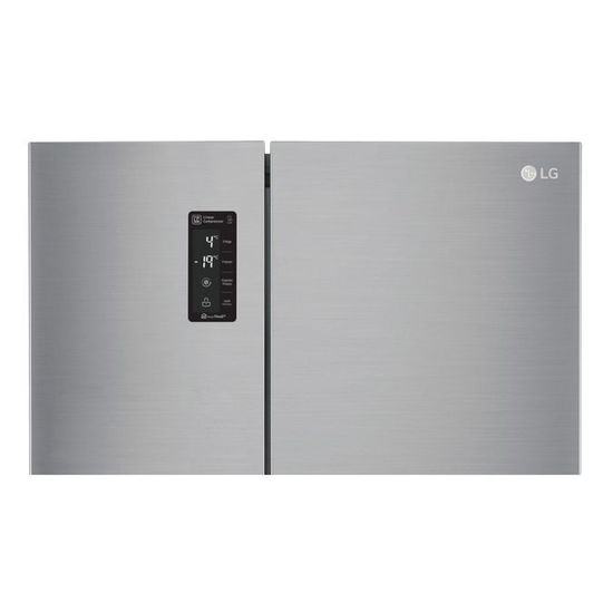 Холодильник LG GC-B247SMUV