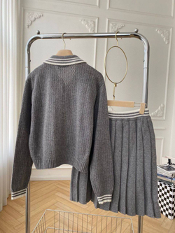 Костюм MIU MIU