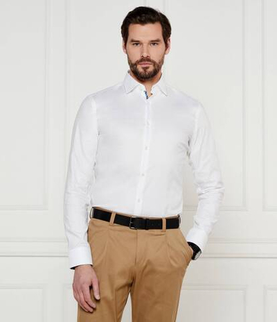 Рубашка Koey HUGO - белый(50534066)