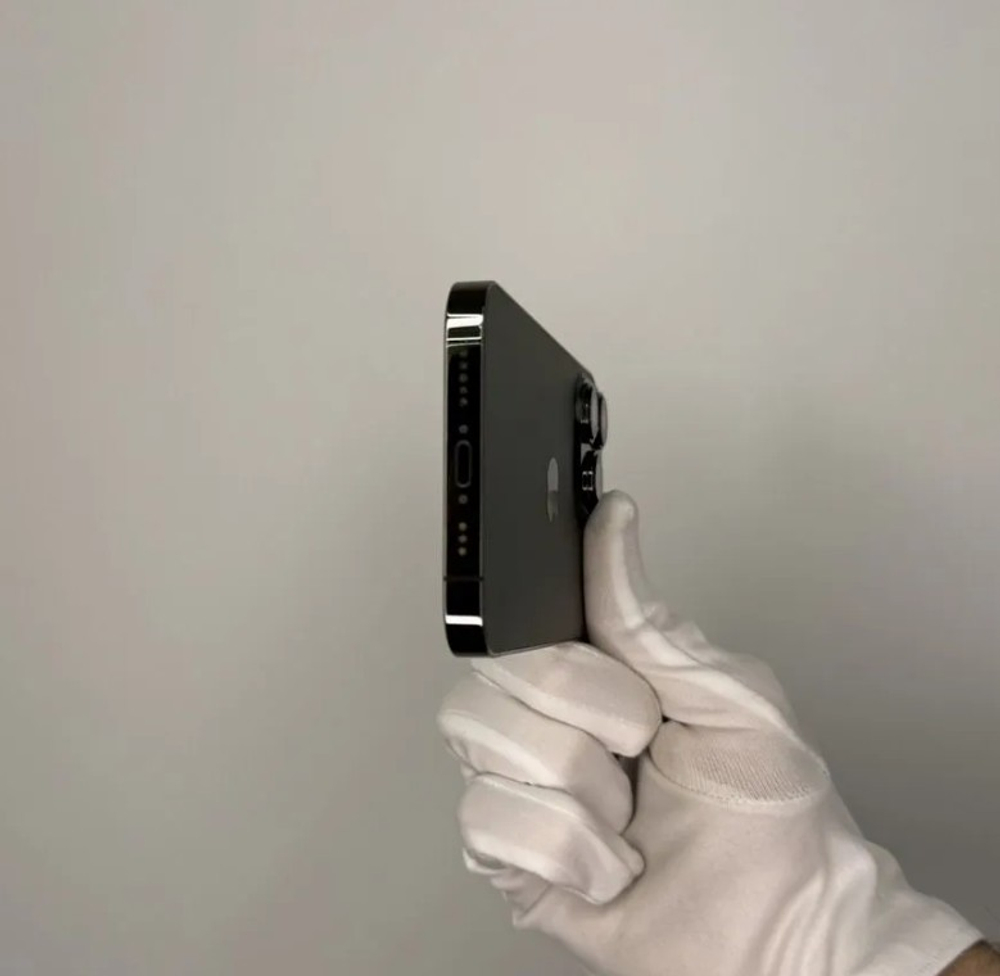 iPhone 13 Pro, 256 ГБ б/у