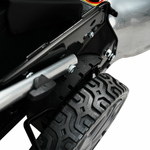 Газонокосилка бензиновая МОБИЛ К XM561 ПРО дв.МобилК V200,196 см3, 4в1, 56см, самох (MBK0028142)