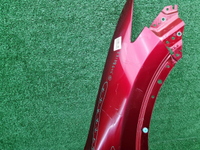 Крыло переднее правое Mazda CX-5 2 (2017-н.в.)