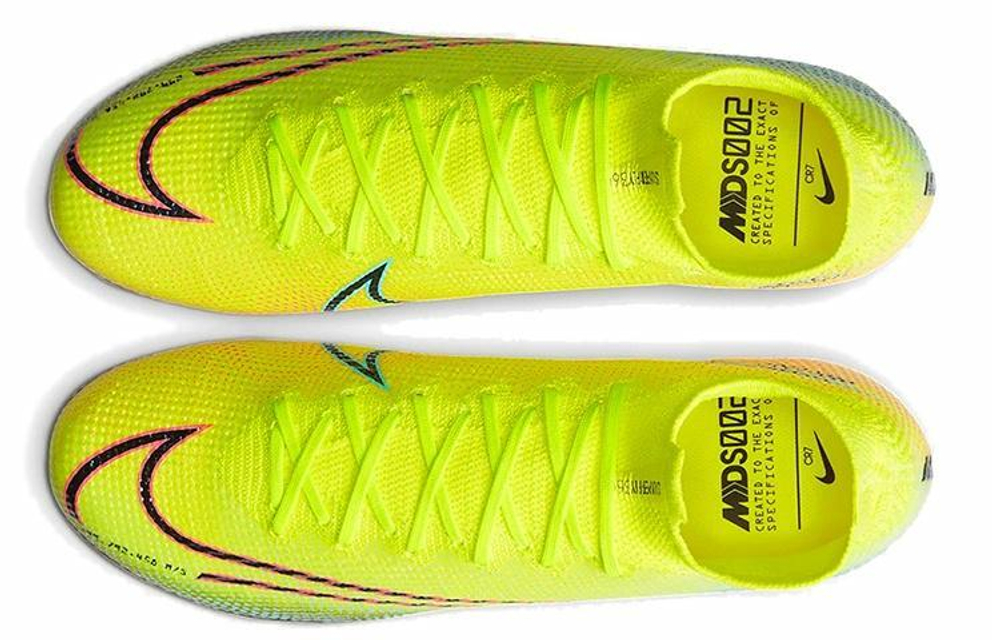 Кроссовки Nike Mercurial Superfly 7 13 Elite Mds Ag-Pro