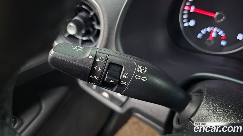 Kia All New K3 Prestige (10.2019)