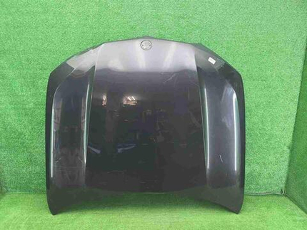 Капот BMW X5 G05 X6 G06 (2018-н.в.)