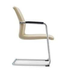 Кресло Аморе C2412 Бежевый