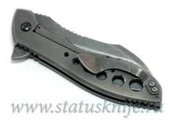 Нож Vanquish Jeremy Marsh Customфотография - 9