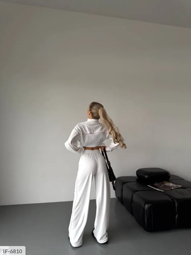 Костюм IF-6802 Фабрика Моды