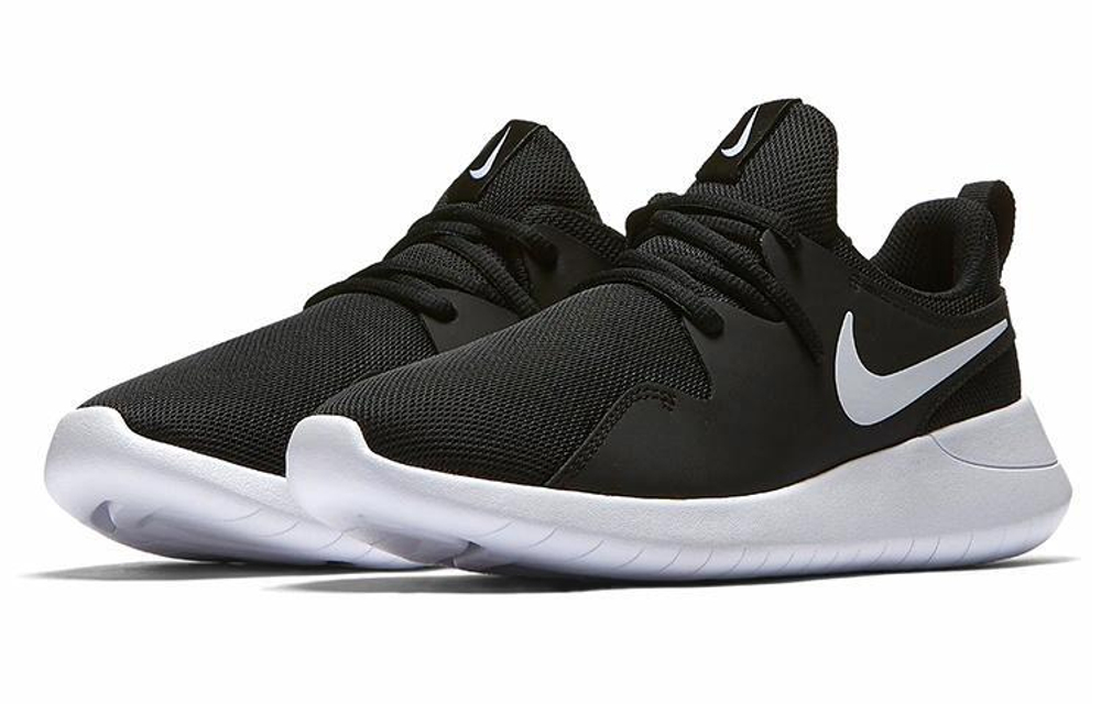 Кроссовки Nike Tessen GS (Подростковая размерная сетка)