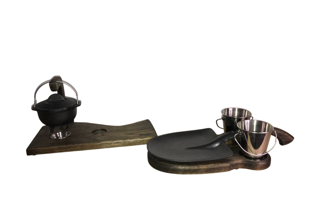 Доска для подачи