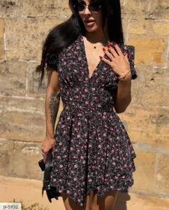 Платье II-5932 Фабрика Моды