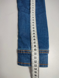 Куртка Mayoral джинсовая на 12 лет