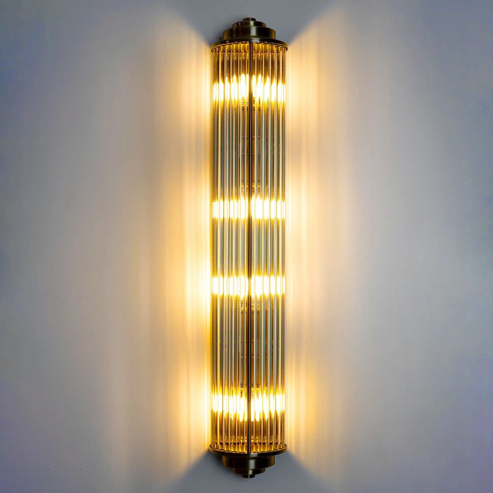 Citilux VERDON CL448023 Бра Бронза