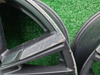 Диск Комплект дисков R20 Geely Monjaro (2021-н.в.)
