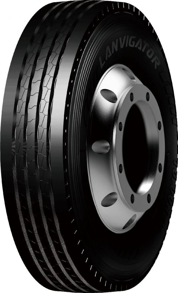 Lanvigator S202 (рулевая) 295/60 R22.5 150M