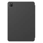 Чехол для Apple iPad Pro 11" (2020) Baseus Simplism Magnetic Leather Case - Black