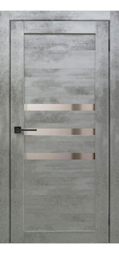 X-6 Бетон светлый