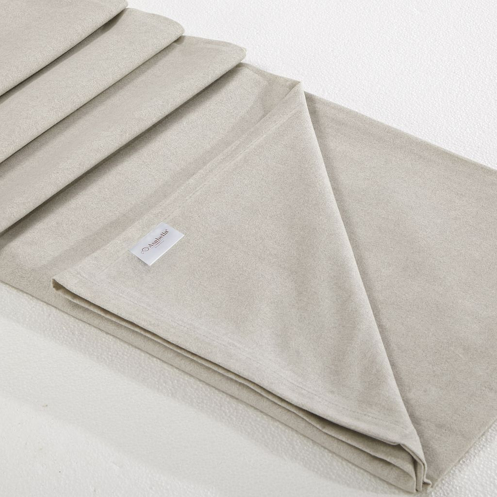 Постельное белье 2 спальное евро Asabella 2287-6