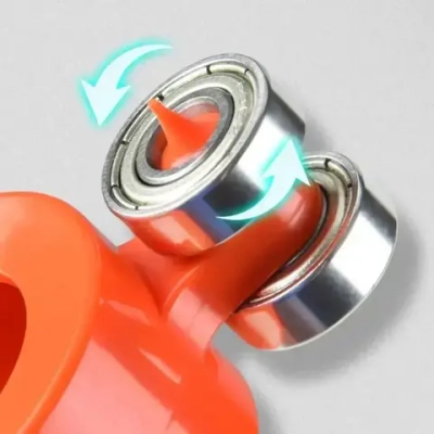 Контурный шаблон Hofix для ремонта, Дубликатор контура, Разметочный инструмент