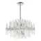 Люстра на штанге ARTE LAMP MATILDA A1064PL-10CC