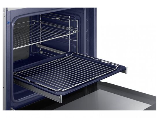 Электрический духовой шкаф Samsung NV75K3340RS