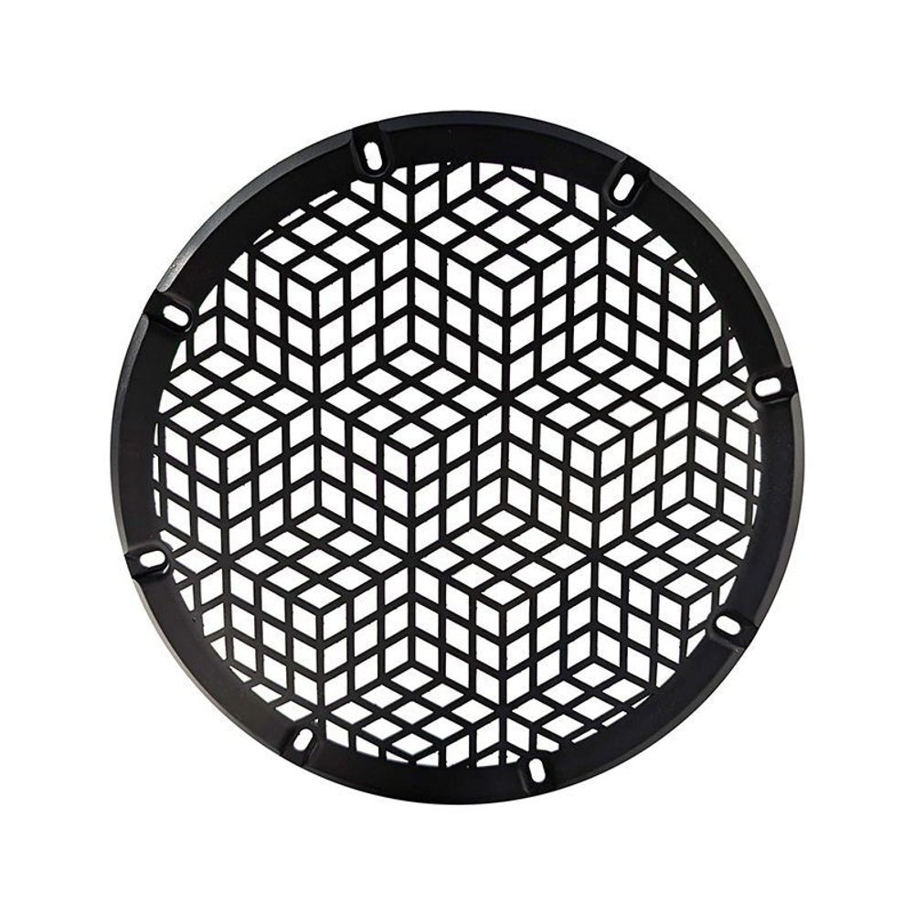 Грили Alphard DB Grill 80